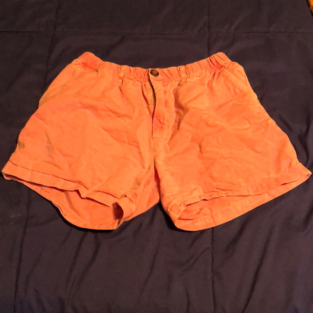 Salmon Chubbies